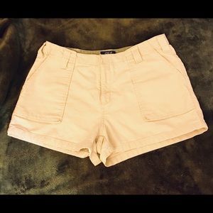 OCI KHAKI SHORTS